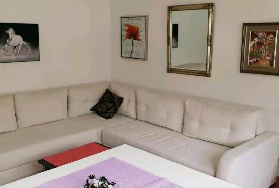 Apartman Oli Saraievo Exterior foto