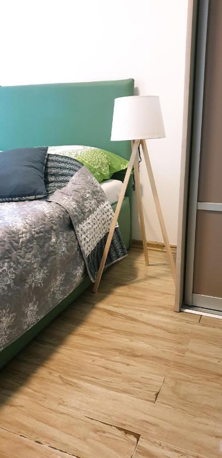 Apartman Oli Saraievo Exterior foto