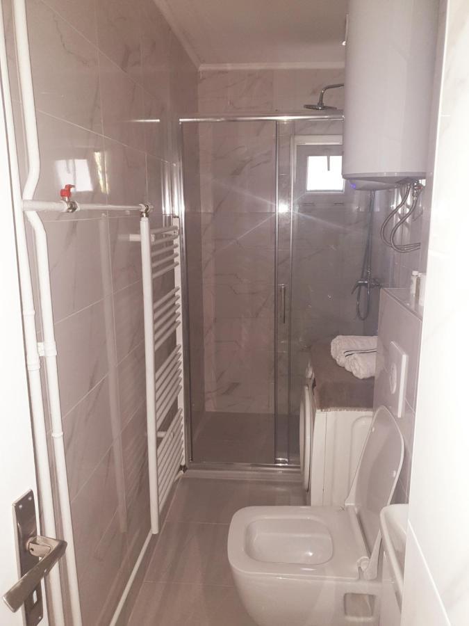 Apartman Oli Saraievo Exterior foto