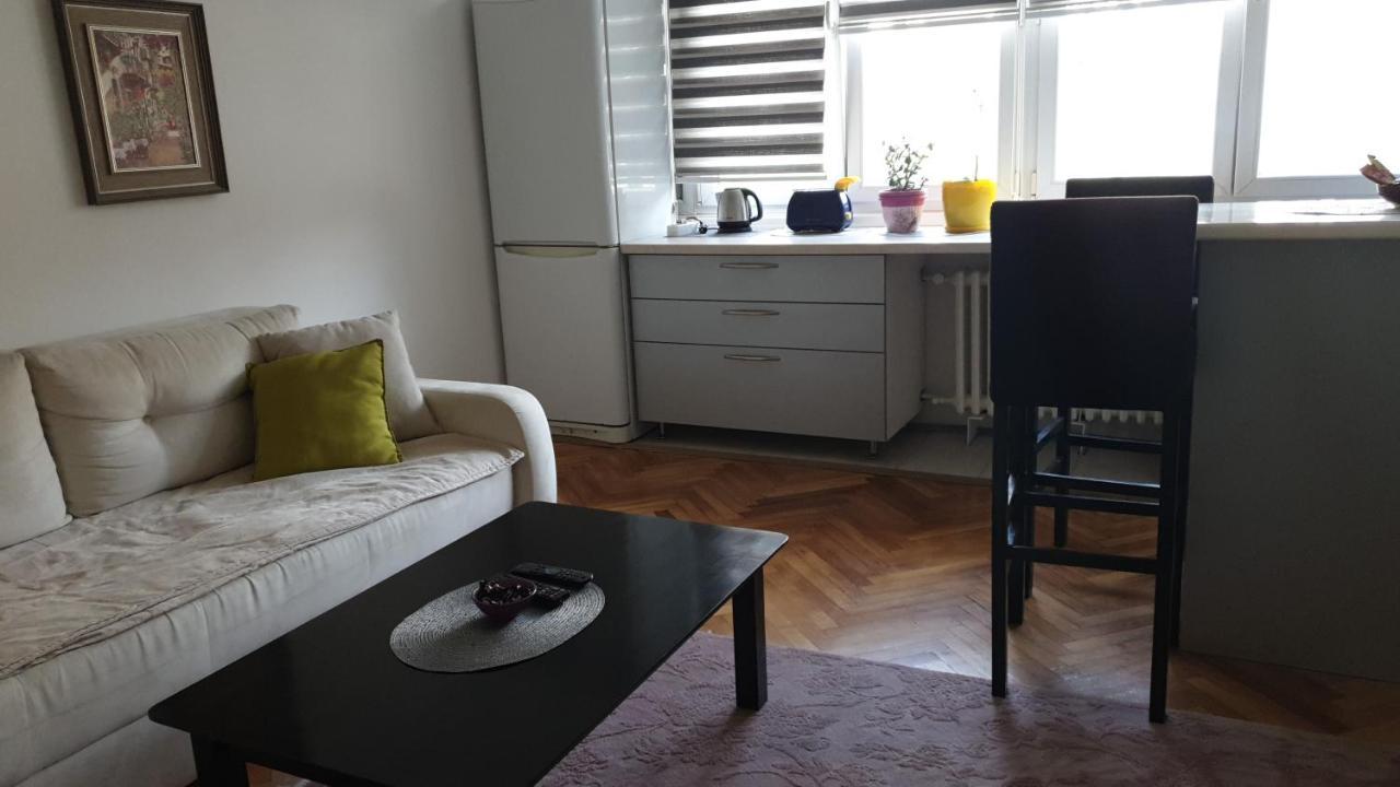 Apartman Oli Saraievo Exterior foto